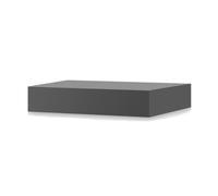 Couvercle plancha FORGE ADOUR MODERN 45 CHARNIERES