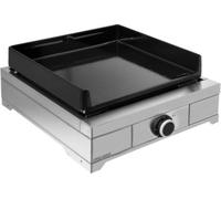 Plancha électrique FORGE ADOUR Modern E45 Inox