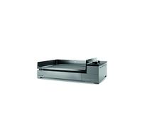 Forge Adour Plancha à gaz Premium 60 Inox – Châssis inox 60 cm
