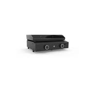 Forge Adour PLANCHA ORIGIN GAZ 60 CHASSIS ACIER NOIR