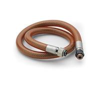 FORGE ADOUR Tuyau gaz inox pour plancha gaz 1m