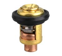 ForgeCore Thermostat de 60 ℃ Compatible avec Les Moteurs Hors-Bord Marins 8HP 9,9HP 15HP-225HP numéro 19300-ZW9-003 19300-ZY3-023