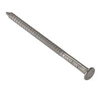 Forgefix AR40B500 Clou à tige annelée avec finition brillant 500 g