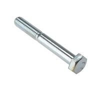 Forgefix Boulons haute résistance ZP M12 x 130 Sac 5