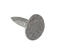 ForgeFix Clous en feutre galvanisé 3 x 20 mm 500 g