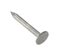 ForgeFix Clout Clous galvanisés 2,65 x 30 mm 250 g