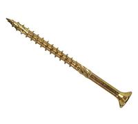Forgefix Forffp1000y Forgefast Pozi Compatible Elite Performance Vis à bois Organiseur - Argent, argent, FORFFP470Y