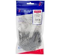 Forgefix LH40B500 Clou tête d'homme 500 g