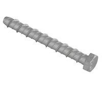 Forgefix Lightning Bolt Hexagonal Tête M10 X 150Mm Boîte 25 FORLGB10150