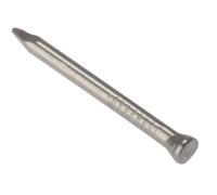 Forgefix PP40B500 Clou à tête d'homme Brillant