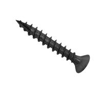 Forgefix Spectre Vis à bois multifonctions compatibles PZ Advance 4,0 x 30 mm Boîte 200, approuvée CE pour une utilisation dans la construction en bois porteuse