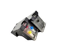 Forgekael Cartouche d'encre 21XL 22XL, Compatible avec 21 22 Deskjet 3915 3920 F380 F2180 F2280 F4100 F4180 F2100 F2200 F300(21 22)