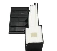 Forgekael Réservoir d'éponge d'encre usagée Compatible avec L111 L120 L130 L132 L211 L300 L301 L355 L220 L210 L110 L380 L365 L222 L360 L366 L310