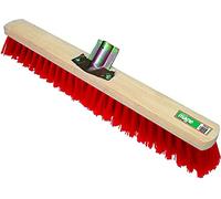 BALAI DE CANTONNIER PVC 60CM DOUILLE METAL SANS MANCHE FORGES DE MAGNE - 384060