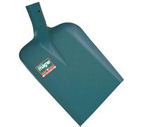 PELLE BORDEAUX 23CM SANS MANCHE FORGES DE MAGNE - 126230