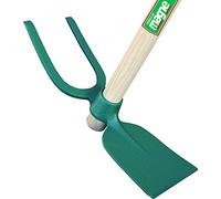 Forges de Magne SERFOUETTE À Vigne FORGEE Panne & Fourche 40CM sans Manche 547400