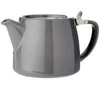 Forlife FST-530-GRE Théière Stump 530 ml Gris céramique