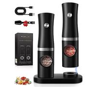 FORLIM US-KYMQ-20C-S Ensemble de poivrons rechargeables