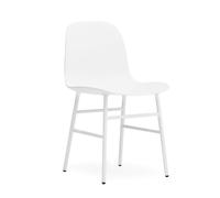 Form Chair chaise Normann Copenhagen - 5712396000704