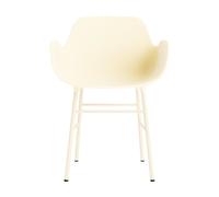 Normann Copenhagen - Fauteuil Beige