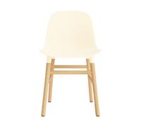Normann Copenhagen - Chaise Beige