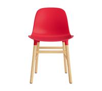 Normann Copenhagen - Chaise Rouge