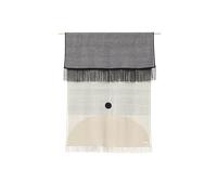 Form & Refine Aymara Motif Carreaux Crème