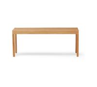 Form & Refine Banc Lightweight 110 cm Chêne