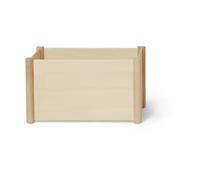 Form & Refine Boîte de rangement Pillar M Hêtre