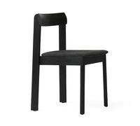 Form & Refine Chaise Blueprint Noir-Hallingdal 65 0376