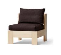 Form & Refine Fauteuil lounge Icon Technicolor 0370-furu