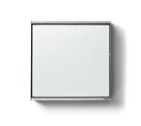 Form & Refine Meuble miroir Taper 40x40x13 cm