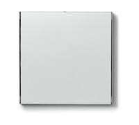 Form & Refine Miroir mural Taper 40x40 cm
