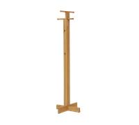 Form & Refine Portemanteau Foyer 173.3 cm Chêne