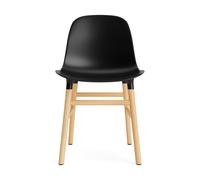 Form Stuhl Gestell Eiche frame natural oak