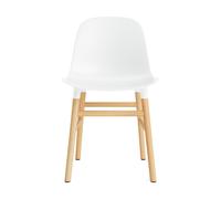 Form Stuhl Gestell Eiche frame natural oak