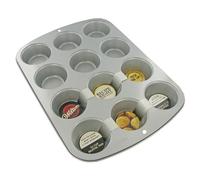 Forma do muffinów metalowa WILTON 12 gniazd