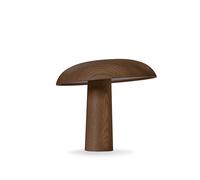 Forma Lampe de table Noyer ClassiCon - 4250682819131