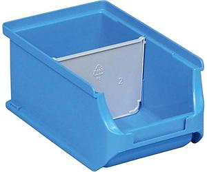 Format 4005187555400 - trennsteg quer (4st.) f. sichtbox Gr 2/2L.