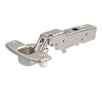 Hettich – Charnière Sensys 8645i à enfoncer – base 3 mm – th 53 – acier nickelé – 1 pièce