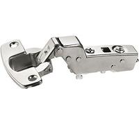 Charnière HETTICH Sensys 8645i - Base -4 mm TH 52 - À visser - 9071207