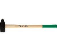 Format 4317784779104 - Marteau manche en hickory din1042 5 kg Fortis