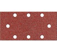 Format 4317784781183 - schleifstreifen korund 93 x230 mm. K 80.8l. Fortis