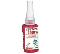 Loctite Loctite 5400 Gel d'étanchéité filetage jaune ACC 50 ml flacon Quantité:1