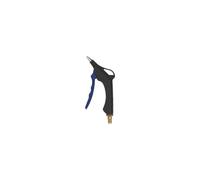 Format 7694800072 - Pistolet de soufflage de avec connecteur 7.2 rIEGLER