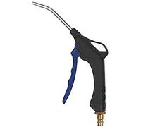 Format 7694830072 - Pistolet de soufflage avec alarg. avec connecteur 7.2 rIEGLER