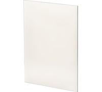Format du verre 115x210 mm
