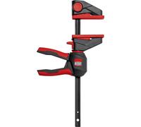Forme à une main avec poignée pivotante EZ360 Bessey EZ360M-30 Envergure max.:300 mm Mesures d'empattement:60 mm