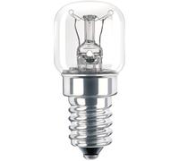 Forme Four tube de lampe 15W E14 T22 - Ampoules standard, socle E14