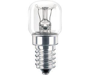 Forme Four tube de lampe 15W E14 T22 - Ampoules standard, socle E14